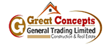 GREAT CONCEPTS GENERAL TRADING LIMITED - KENYA